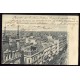 CIUDAD DE BUENOS AIRES ARGENTINA tarjeta postal 1905 MUY BUENA